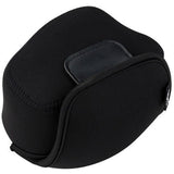 JJC OC-Z1BK Mirrorless Camera Pouch Black - image 5 of 5