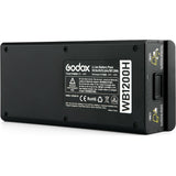 Godox Lithium Battery AD1200 Pro 5200mAh
