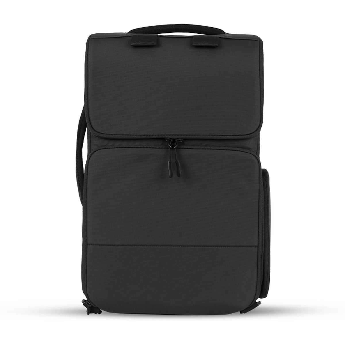 WANDRD The PRVKE 21-LITER Black Pro Photography Bundle