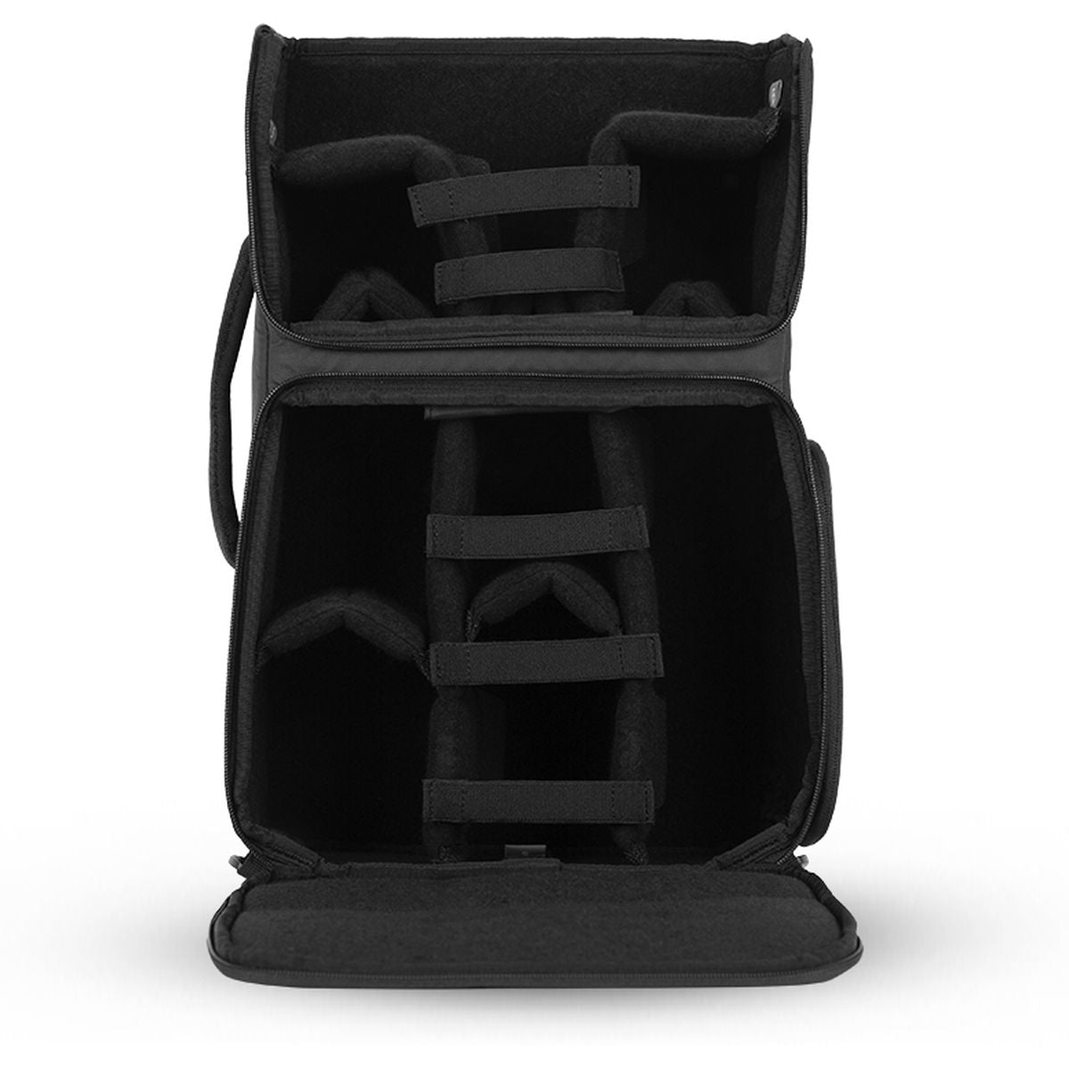 WANDRD The PRVKE 21-LITER Black Pro Photography Bundle