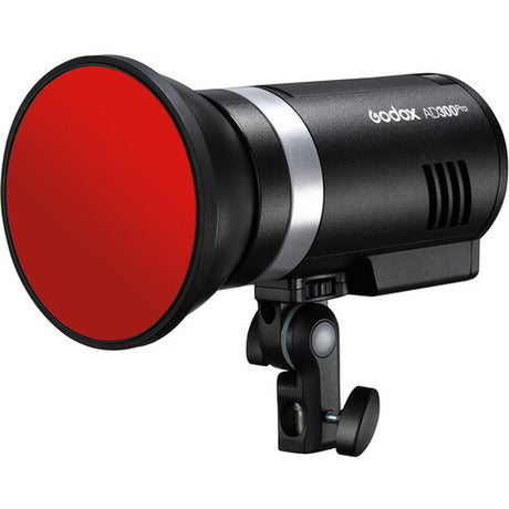 Godox Standard Reflector And Color Gels For AD300Pro (AD-R14) - image 4 of 4