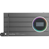 Godox M1 Mobile RGB LED Light(Grey Body)