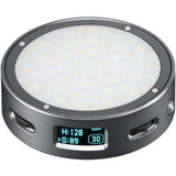 Godox R1 Mobile RGB LED Light(Grey Body)