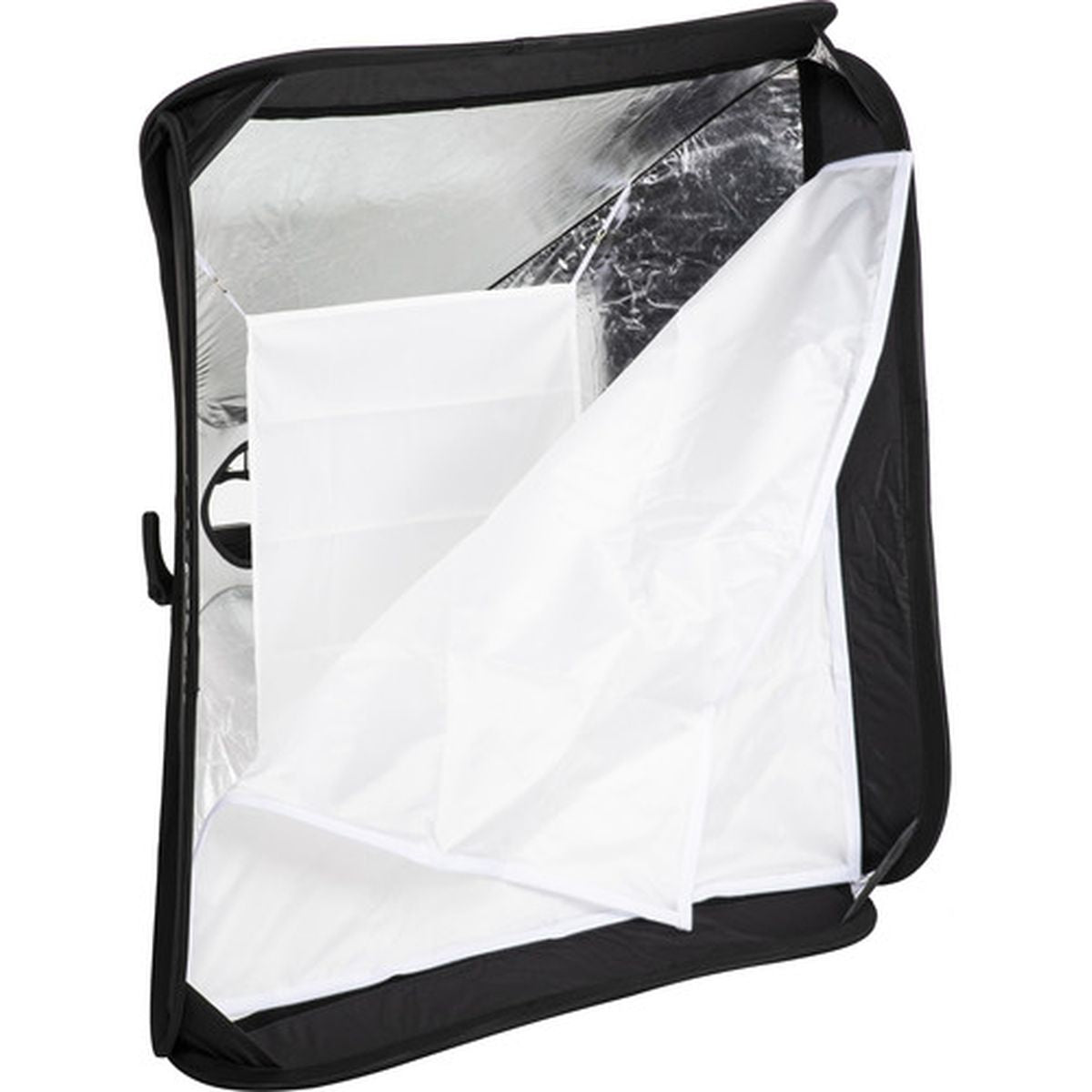 Godox S2-TYPE Bracket Bowens + Softbox 60x60cm