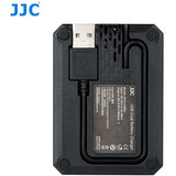 JJC Panasonic DCH-BLG10 USB Dual Battery Charger - image 2 of 5