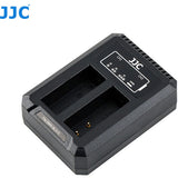 JJC Panasonic DCH-BLG10 USB Dual Battery Charger - image 4 of 5