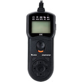 JJC TM-I3 Timer Remote Shutter Cord - image 2 of 5