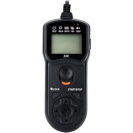 JJC TM-I3 Timer Remote Shutter Cord - image 2 of 5