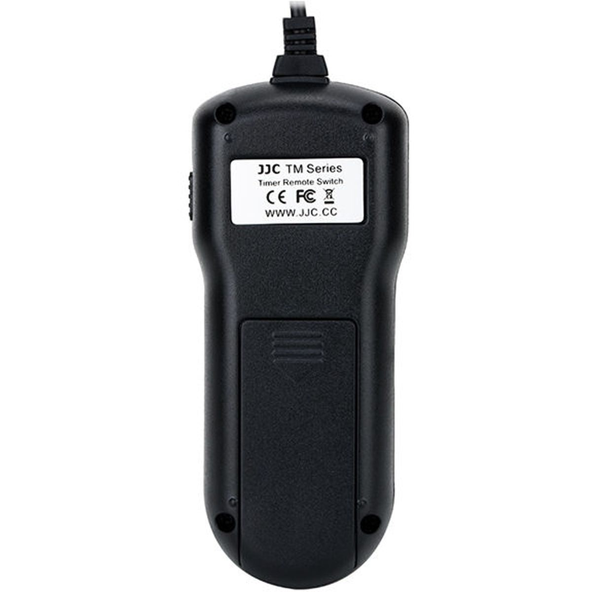 JJC TM-I3 Timer Remote Shutter Cord - image 3 of 5