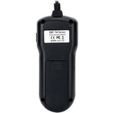 JJC TM-I3 Timer Remote Shutter Cord - image 3 of 5