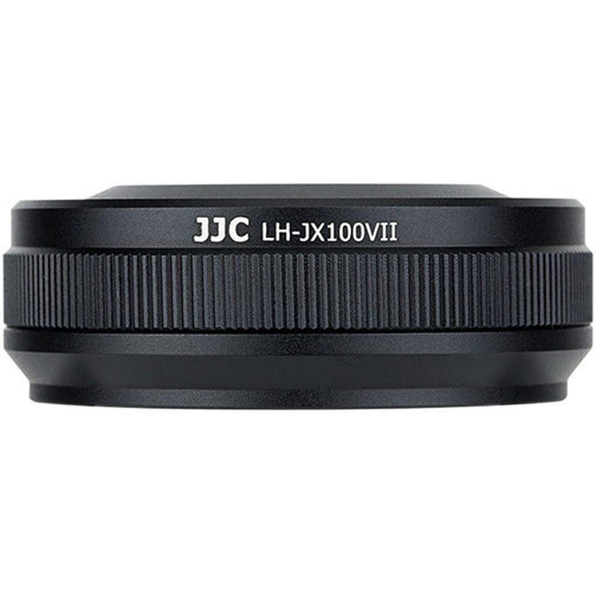 JJC LH-JX100VII Lens Hood Black LH-X100 / AR-X100 Adap.ring - image 2 of 5