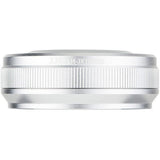JJC LH-JX100VII Lens Hood Silver LH-X100 / AR-X100 Adap.ring - image 2 of 5