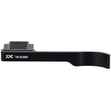 JJC TA-X100V Thumbs Up Grip Black For X-100V/X-100F/X-E3