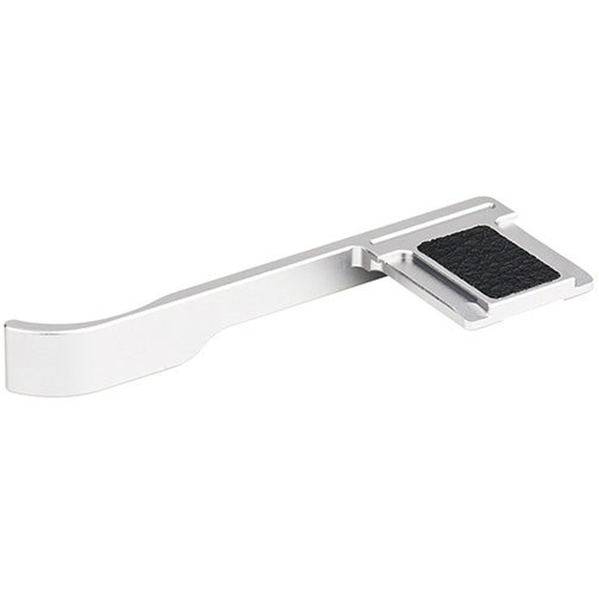 JJC TA-X100V Thumbs Up Grip Silver For X-100V/X-100F/X-E3 - image 5 of 5