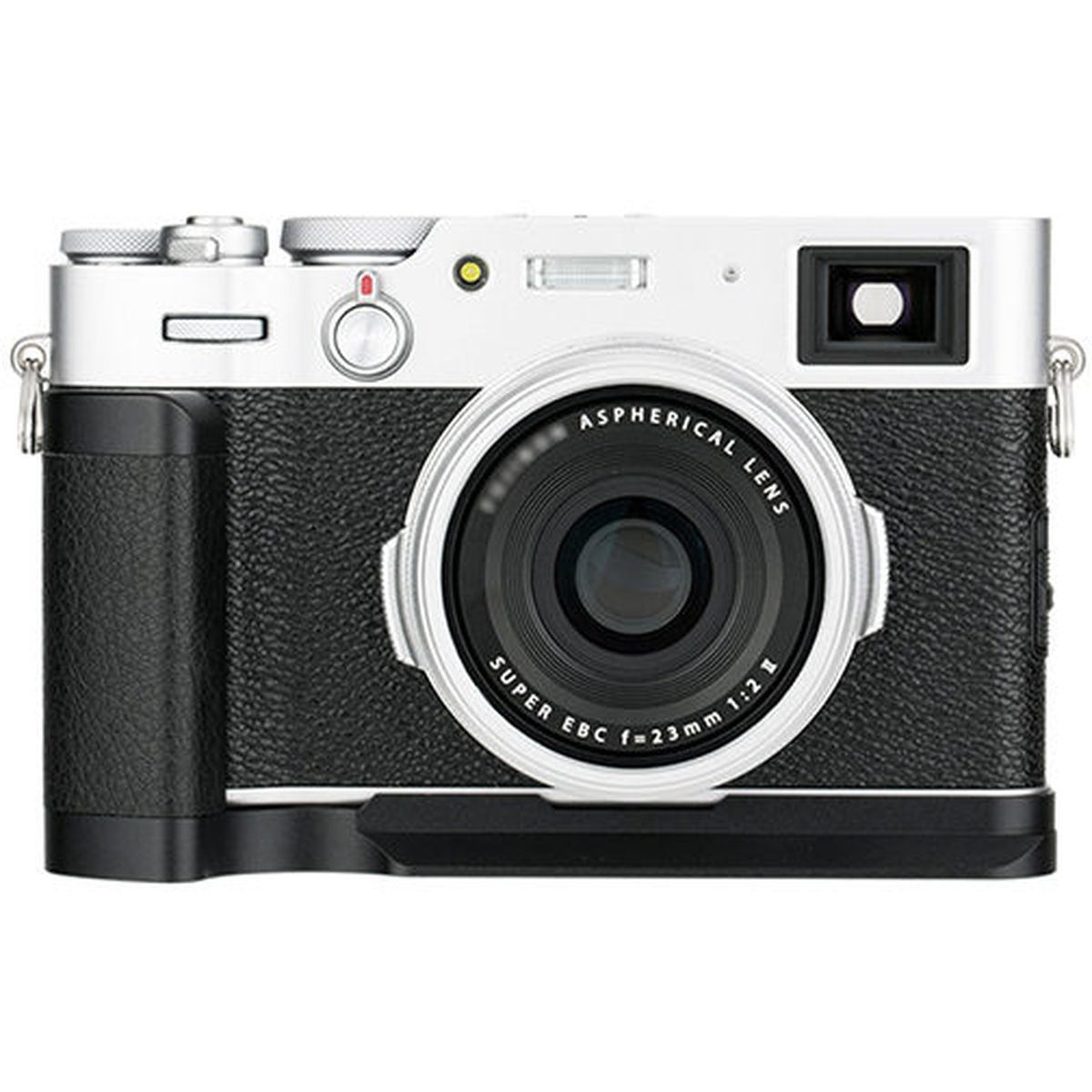 JJC HG-X100V Camera Hand Grip For Fuji X-100V / X-100F - image 3 of 5
