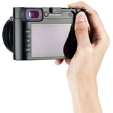 JJC TA-Q2 Thumbs Up Grip Black For Leica Q2 - image 2 of 5