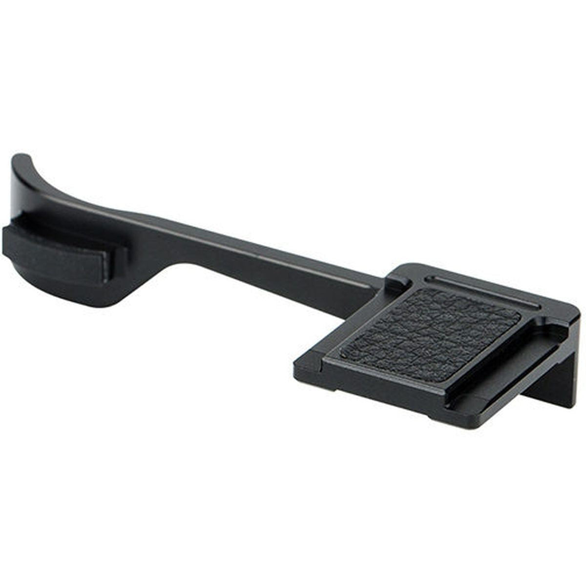 JJC TA-Q2 Thumbs Up Grip Black For Leica Q2 - image 4 of 5