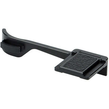 JJC TA-Q2 Thumbs Up Grip Black For Leica Q2 - image 4 of 5