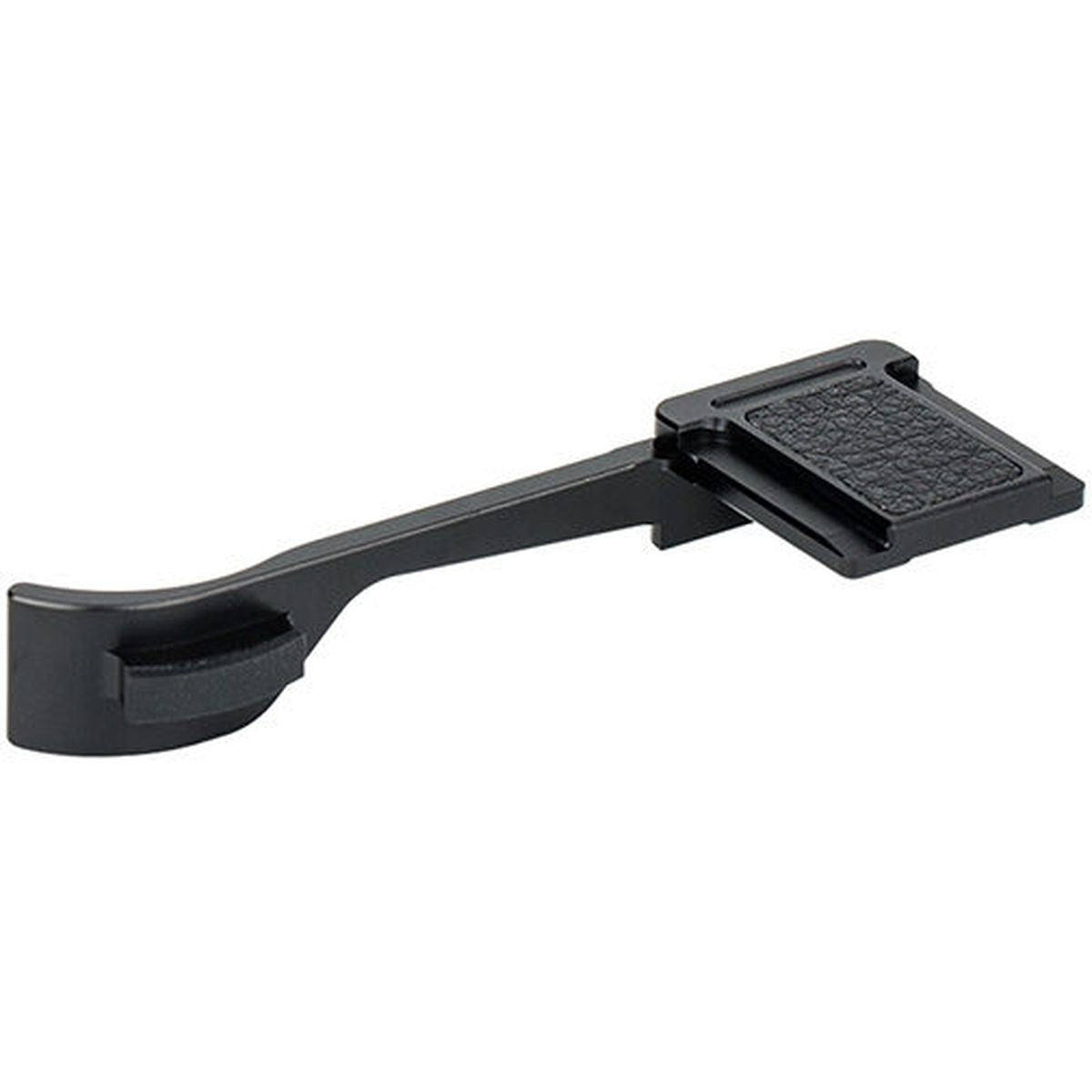 JJC TA-Q2 Thumbs Up Grip Black For Leica Q2 - image 5 of 5