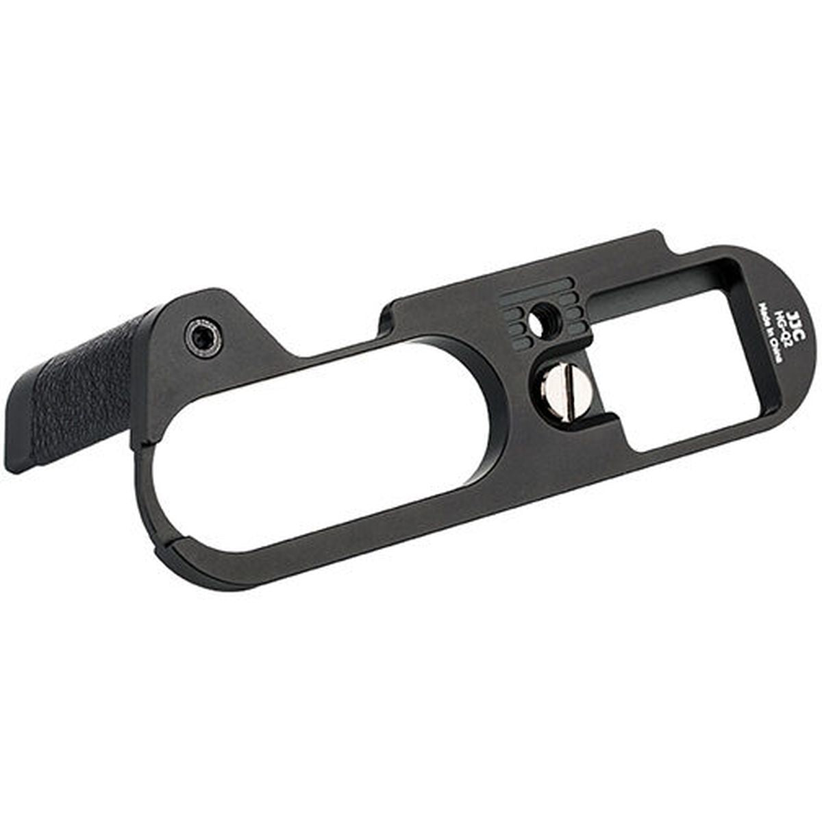 JJC HG-Q2 Camera Hand Grip Black For Leica Q2 - image 2 of 5