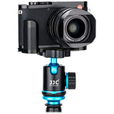 JJC HG-Q2 Camera Hand Grip Black For Leica Q2 - image 5 of 5