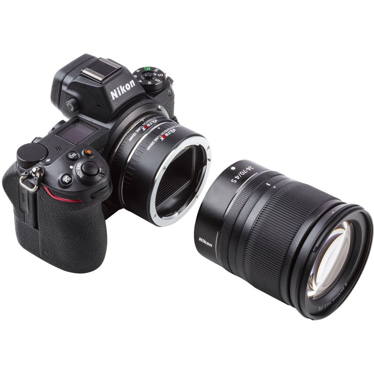 Viltrox DG-Z Extension Tube