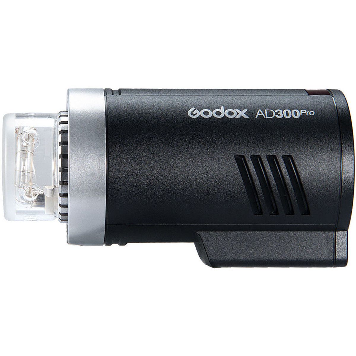 Godox Glass Dome For AD300PRO