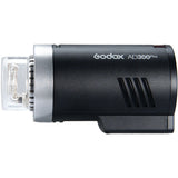 Godox Glass Dome For AD300PRO