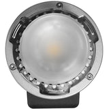 Godox Glass Dome For AD300PRO