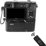 Meike Battery Pack Sony A6600 Pro - image 3 of 5