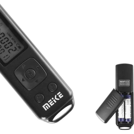 Meike Battery Pack Sony A6600 Pro - image 4 of 5
