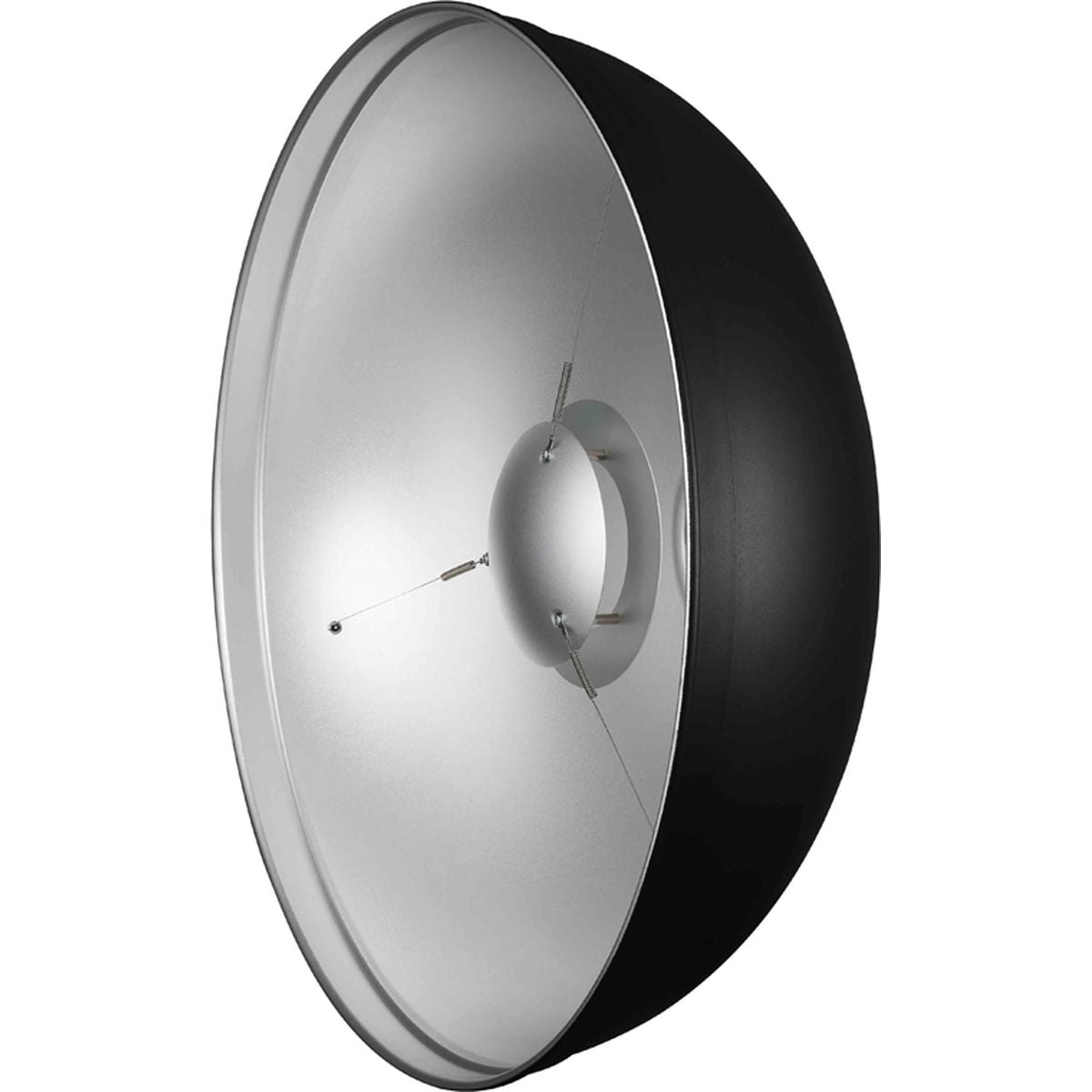 Godox Pro Beauty Dish 54cm-Silver