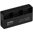 Godox V1 Multiple Battery Charging Station