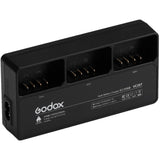 Godox V1 Multiple Battery Charging Station