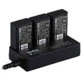 Godox V1 Multiple Battery Charging Station - image 2 of 4
