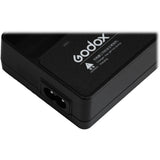 Godox V1 Multiple Battery Charging Station - image 4 of 4