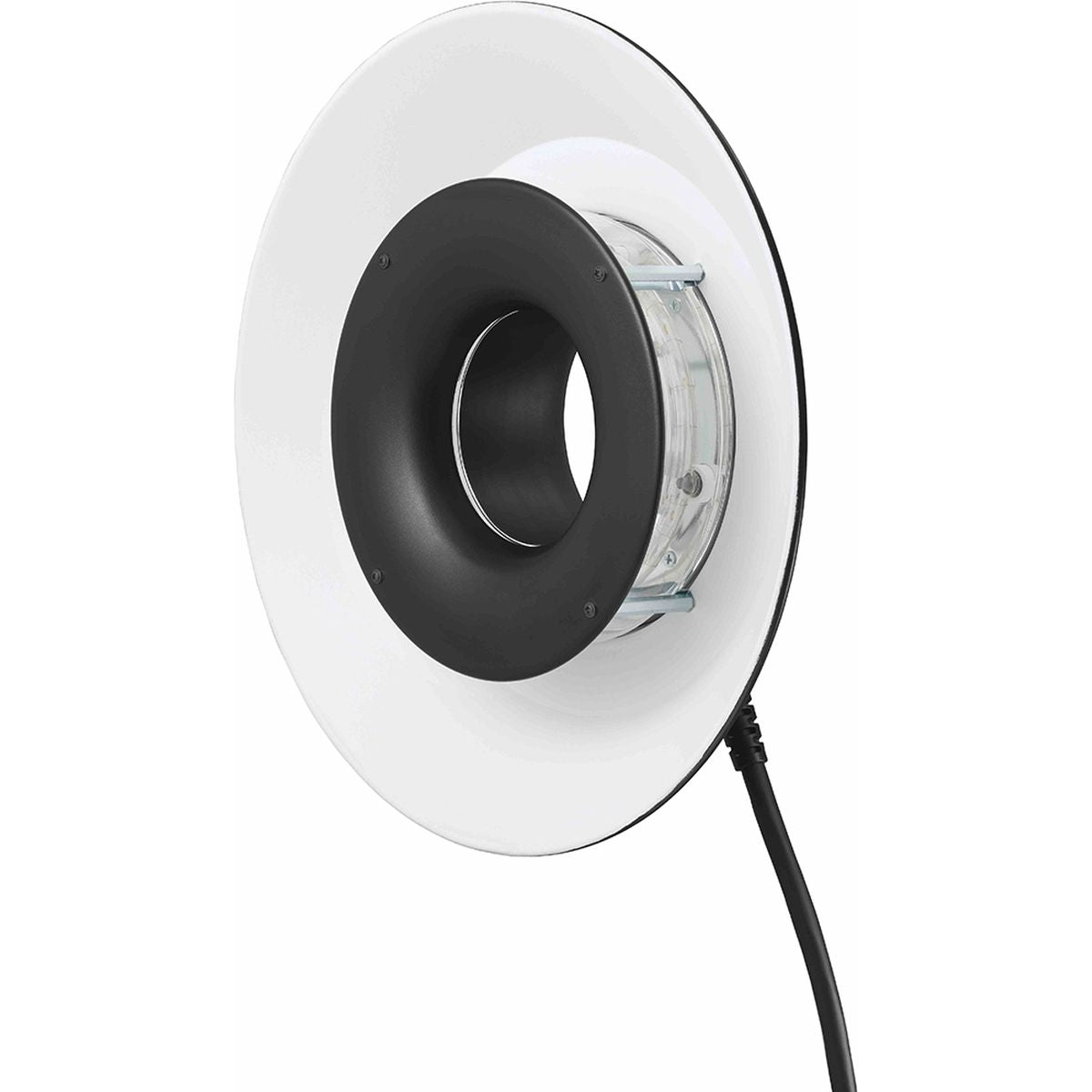 Godox Ring Flash Reflector For R1200 White - image 3 of 4