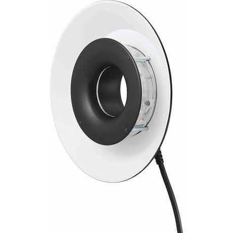 Godox Ring Flash Reflector For R1200 White - image 3 of 4