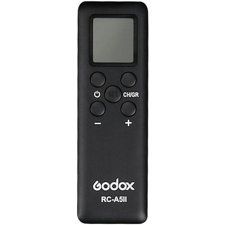 Godox LED Light Remote Control RC-A5LL