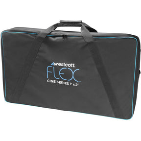 Westcott Flex Cine Gear Bag (1' X 2')