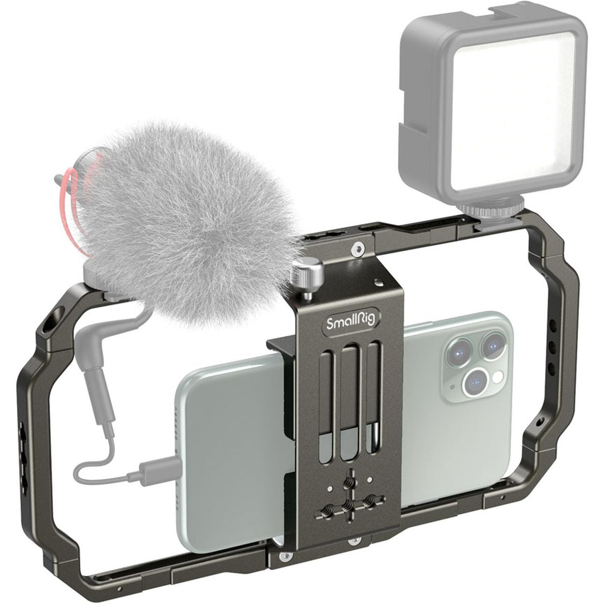 SmallRig 2791 Universal Mobile Phone Cage