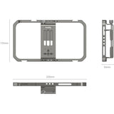 SmallRig 2791 Universal Mobile Phone Cage