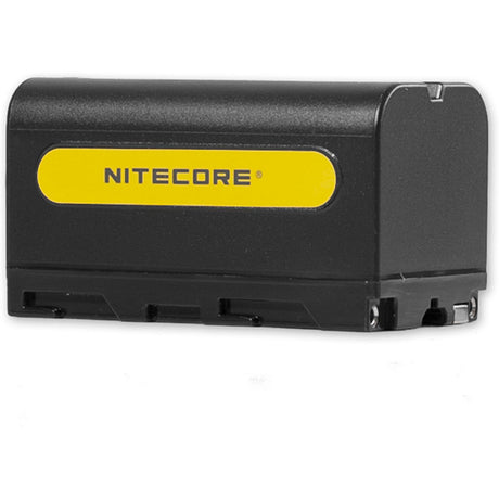 Nitecore NP-F750 Battery Pack 5200mAh 38.5WH - image 3 of 4