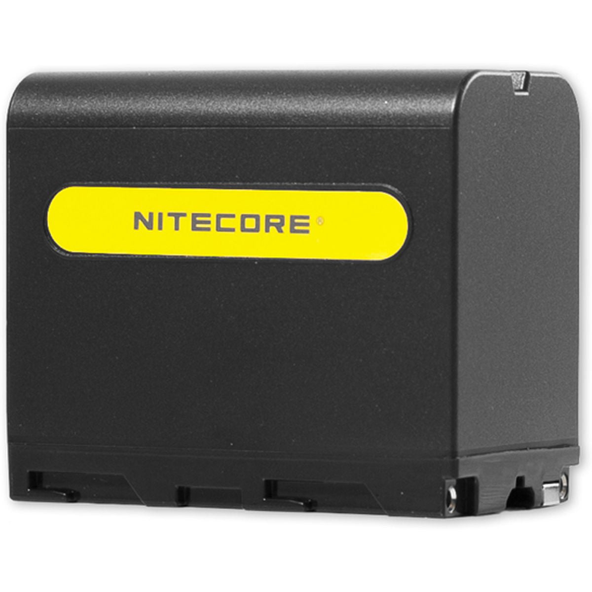 Nitecore NP-F970 Battery Pack 7800mAh 56.2WH - image 3 of 5