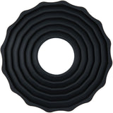 JJC Silicone Lens Hood LH-Ars 53MM~72mm