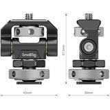 SmallRig 2905 Swivel And Tilt Adjustable Monitor Mount