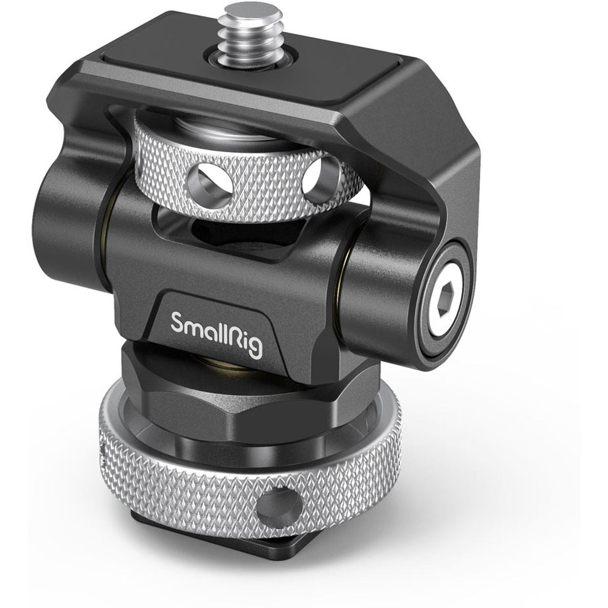 SmallRig 2905 Swivel And Tilt Adjustable Monitor Mount