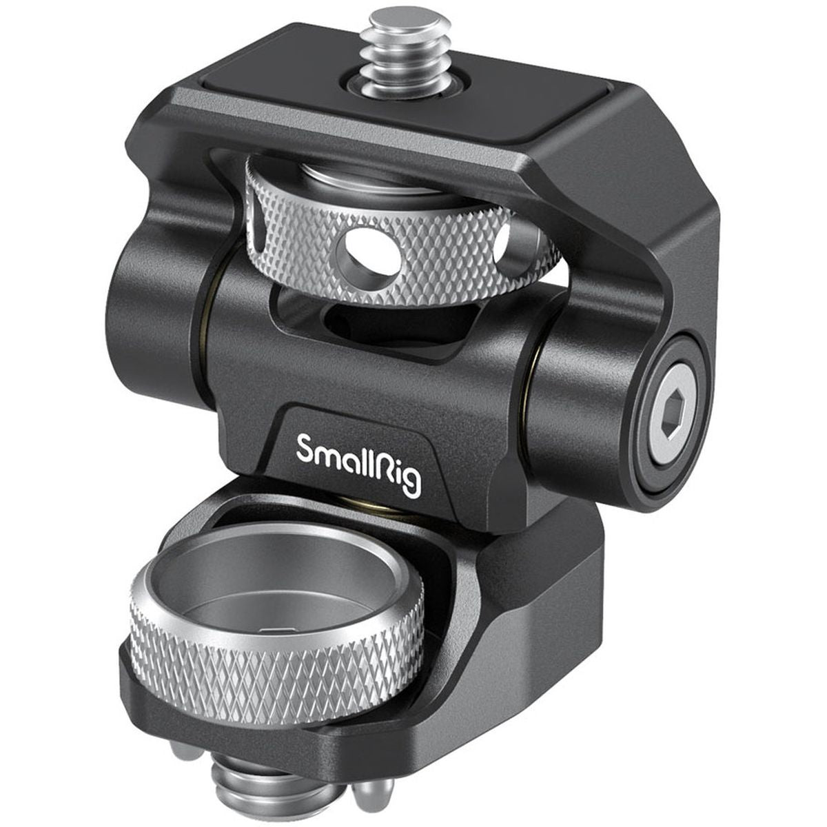 SmallRig 2903B Swivel And Tilt Adjustable Monitor Mount – Hard to Find ...