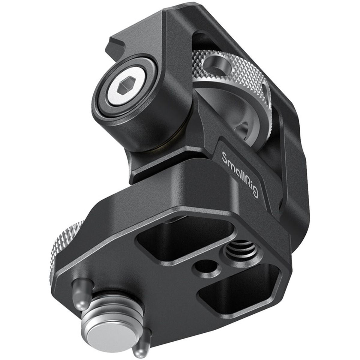 SmallRig 2903B Swivel And Tilt Adjustable Monitor Mount