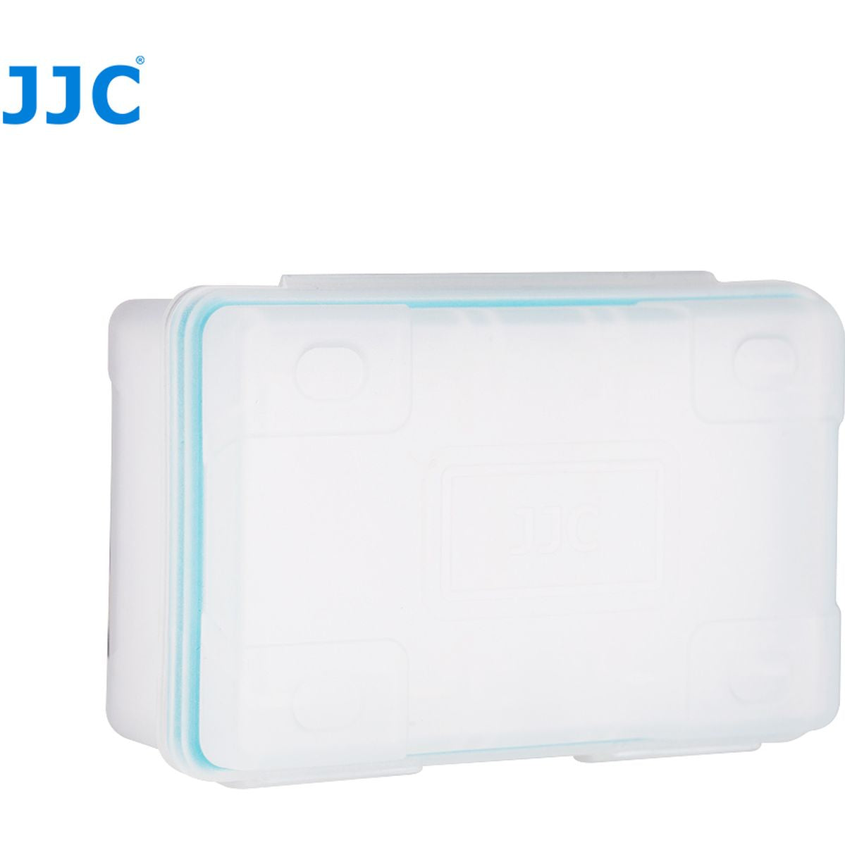 JJC BC-5 Multi-Function Battery Case